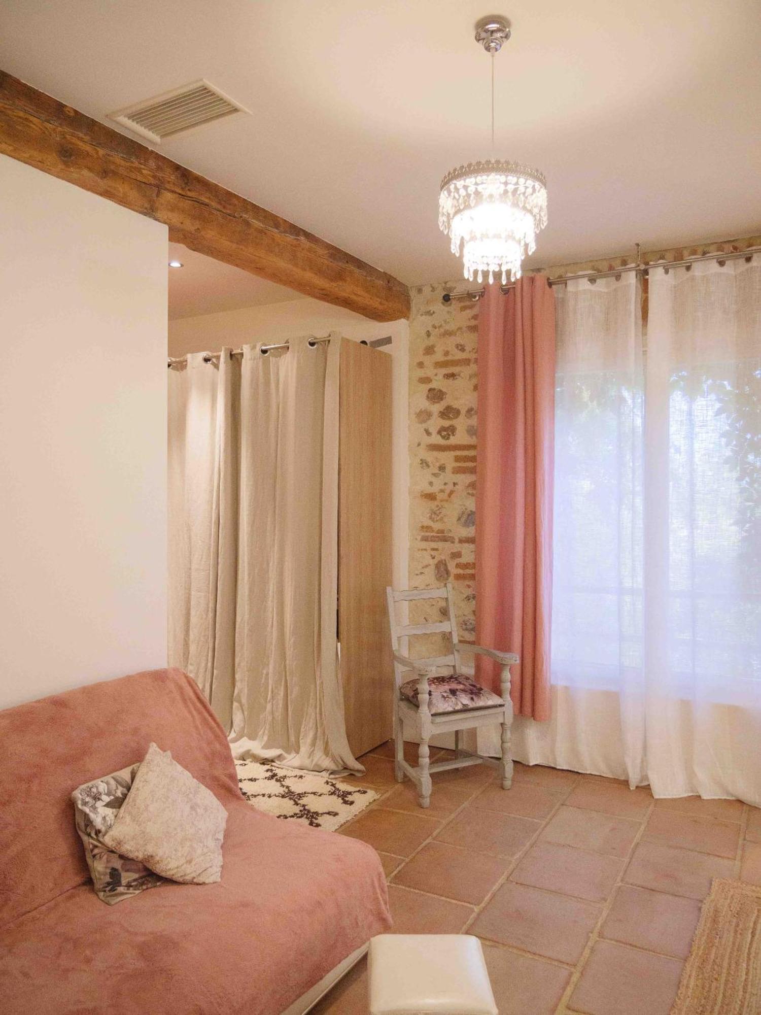 Le Mas De La Prade Bages  Exterior photo